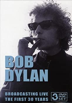 【中古】(未使用･未開封品)BROADCASTING LIVE (3DVD)