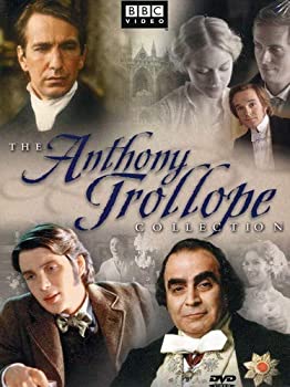 【中古】Anthony Trollope Collection [DVD]の通販は 17,383円