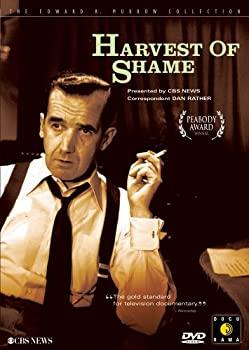 未使用・未開封品)Edward R Murrow Collection [DVD]