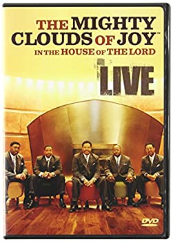 中古】(未使用・未開封品)In the House of the Lord: Live [DVD] 