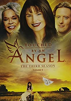 【中古】Touched By an Angel: Complete Third Season V.1 [DVD]の通販は