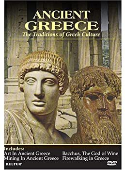 【中古】Ancient Greece: The Traditions of Greek Culture [DVD] [Import]の通販は