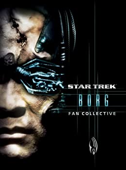 【中古】Star Trek: Fan Collective - Borg [DVD]の通販は 13,418円