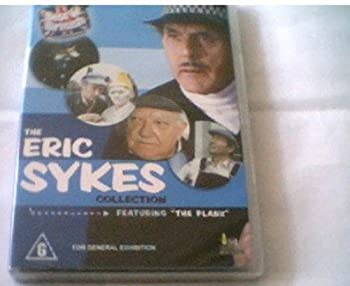 【中古】Eric Sykes Collection [DVD]の通販は 8,510円