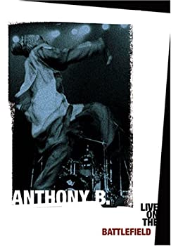 【中古】Live on the Battlefield [DVD]の通販は