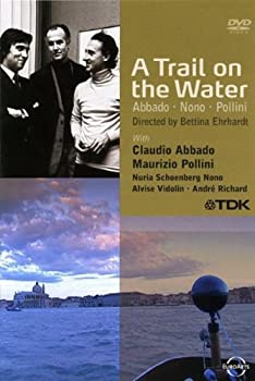 中古】Trail on the Water [DVD]