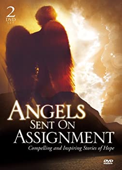 【中古】Angels Sent on Assignment [DVD]の通販は 7,581円