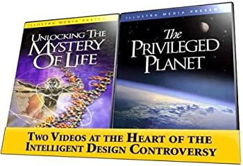 (未使用･未開封品)Privileged Planet/Unlocking [DVD] [Import] 中古】Privileged Planet/Unlocking [DVD] [Import]の通販は
