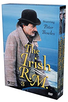 【中古】Irish Rm Series 3 [DVD]の通販は 8,199円