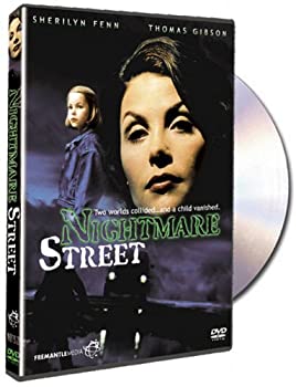 【中古】Nightmare Street [DVD]の通販は 9,621円