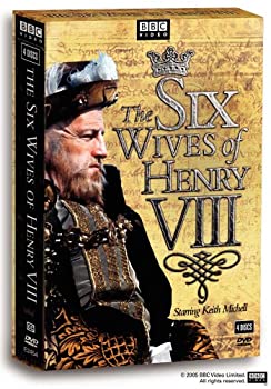 【中古】(未使用･未開封品)Six Wives of Henry VIII [DVD]