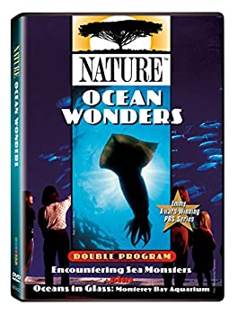 中古】Nature: Ocean Wonders [DVD]の通販は その他映像DVD・Blu-ray
