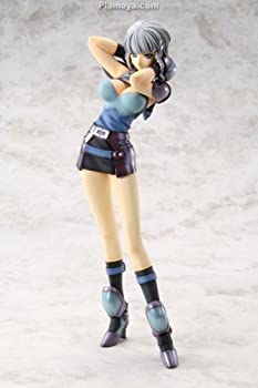 【中古】(未使用･未開封品)スーパーロボット大戦 ORIGINAL GENERATION ゼオラ・シュバイツァー (1/8 PVC塗装済み完成品)の通販は