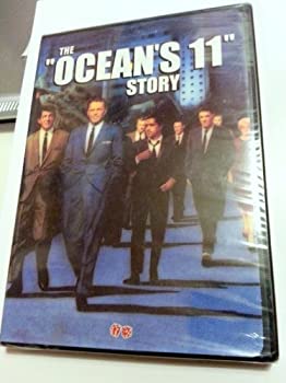【中古】Ocean's 11 Story [DVD]の通販は 7,956円