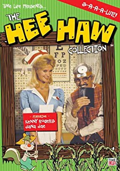 【中古】(未使用･未開封品)Hee Haw 6 [DVD]の通販は 16,719円