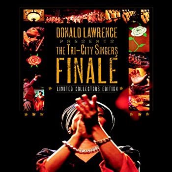 【中古】Finale [DVD]の通販は