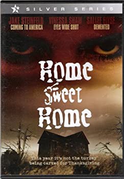 【中古】Home Sweet Home [DVD]