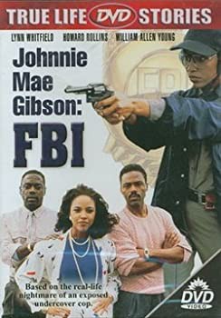 【中古】Johnnie Mae Gibson: Fbi [DVD]