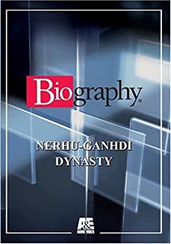 【中古】Biography - Nehru Gandhi Dynasty [DVD]の通販は
