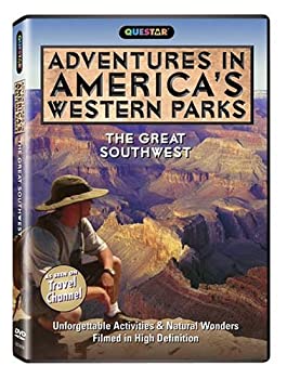 中古】(未使用・未開封品)Adv in America's Western Parks