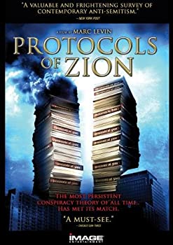 【中古】Protocols of Zion [DVD]の通販は 10,299円