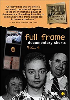 【中古】(未使用･未開封品)Full Frame Documentary Shorts 4 [DVD]の通販は