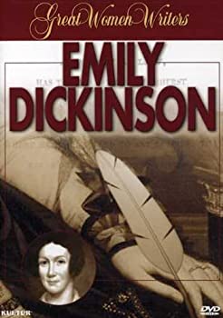 【中古】Great Women Writers: Emily Dickinson [DVD]の通販は 7,315円