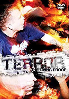 【中古】Living Proof [DVD]の通販は 7,699円
