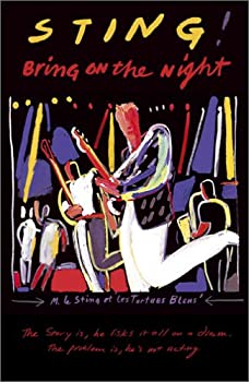 【中古】ブリング・オン・ザ・ナイト [DVD]の通販は