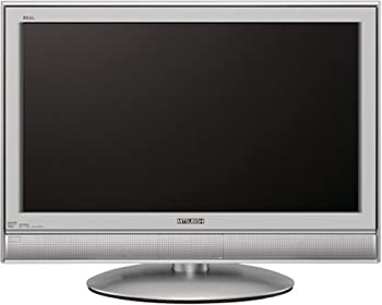 【中古】三菱電機(MITSUBISHI) 32V型 液晶 テレビ LCD-H32MX55 ハイビジョン 2006年モデル