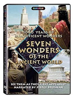 その他 5000 Years of Magnificent Wonders [DVD] Amazon.co.jp: 5000 Years of Magnificent Wonders: Seven