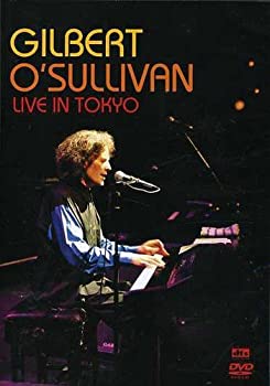 【中古】(未使用･未開封品)Live in Tokyo [DVD] 13,410円