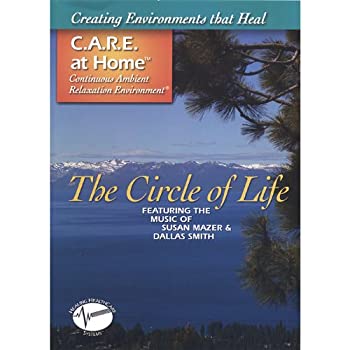 【中古】Circle of Life / [DVD]の通販は 9,478円