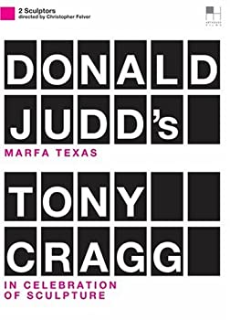 【中古】Two Sculptors: Donald Judd's Marfa Texas & Gragg [DVD]の通販は 9,960円