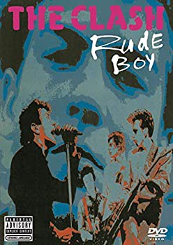【中古】Rude Boy [DVD]の通販は