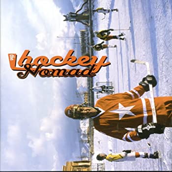 【中古】Hockey Nomad [DVD]の通販は