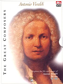 その他 Great Composers [DVD] Amazon.co.jp: Great Composers: Collection [DVD] : Great