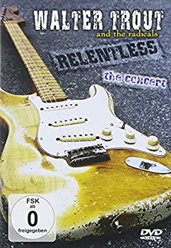 (未使用･未開封品)リレントレス・ザ・コンサート [DVD] 中古】(未使用・未開封品)リレントレス・ザ・コンサート [DVD]