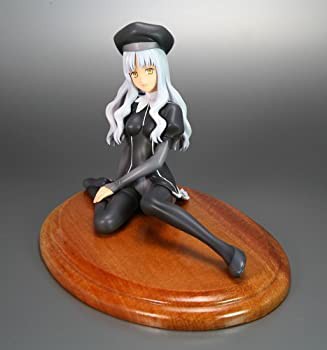 【中古】(未使用･未開封品)コトブキヤ Fate/hollow ataraxia カレン 1/8スケール PVC製 塗装済 完成品の通販は