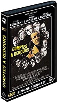 【中古】Compte a Rebours [DVD]の通販は