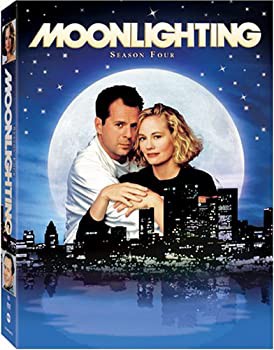 【中古】Moonlighting: Season 4 [DVD]の通販は