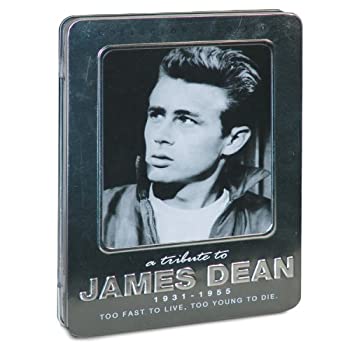 その他 James Dean Anniversary Collection [DVD] Amazon.com: The Complete James Dean Collection : James Dean