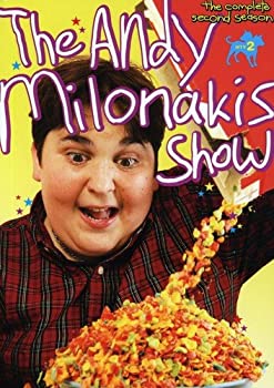 【中古】Andy Milonakis Show: Season 2/ [DVD]の通販は 10,579円