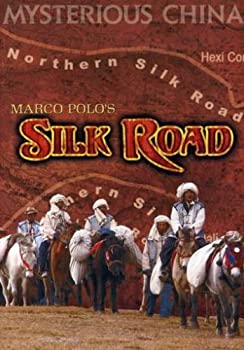 【中古】Marco Polo's Silk Road [DVD]の通販は