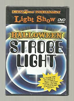 【中古】Drew's Famous Halloween Strobe Light [DVD]の通販は