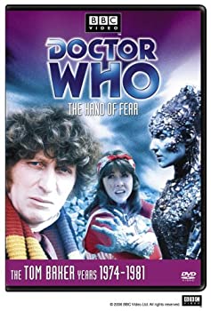 【中古】(未使用･未開封品)Doctor Who: Hand of Fear - Episode 87 [DVD]の通販は