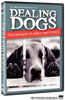 【中古】(未使用･未開封品)Dealing Dogs [DVD]