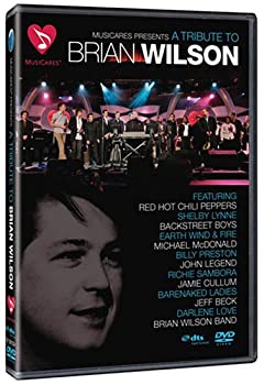 【中古】(未使用･未開封品)Musicares: A Tribute to Brian Wilson [DVD]の通販は 14,939円