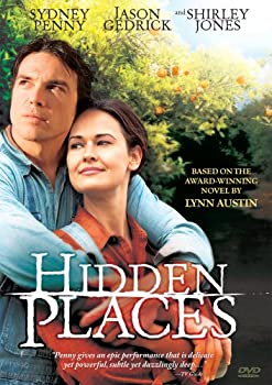 【中古】(未使用･未開封品)Hidden Places [DVD]の通販は