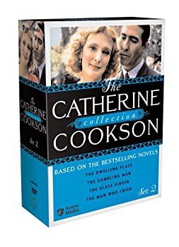 【中古】(未使用･未開封品)Catherine Cookson Collection: Set 2 [DVD]